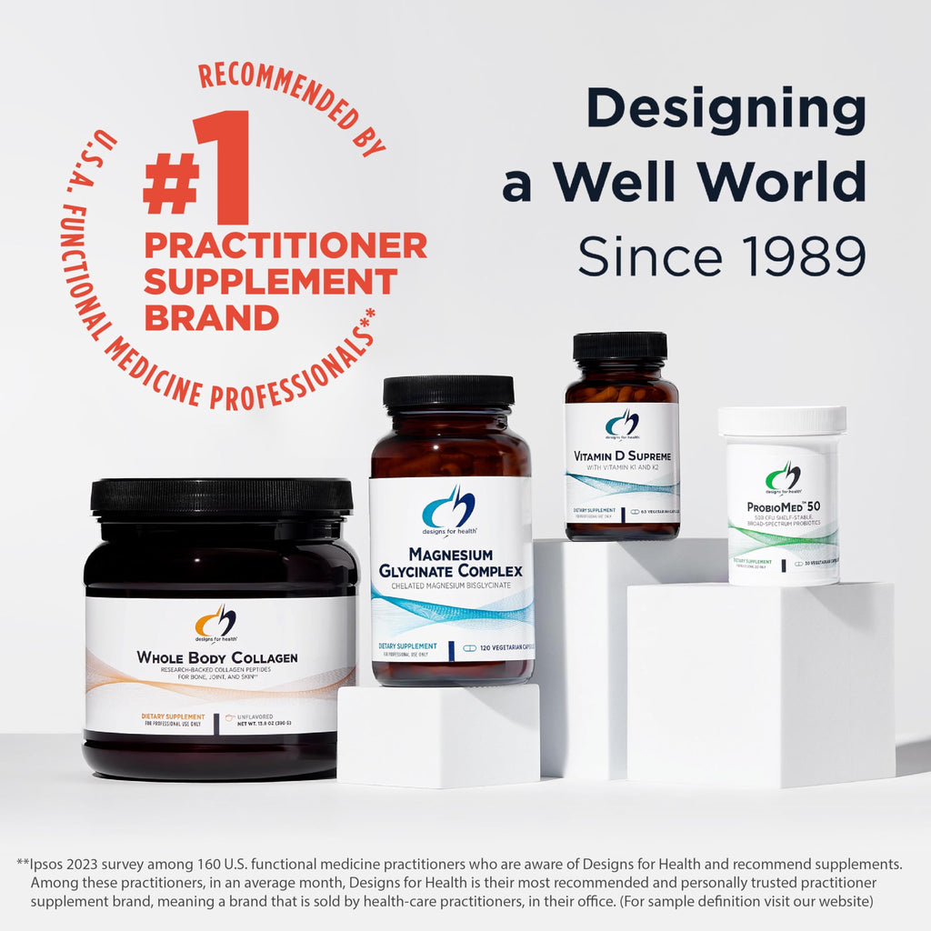Designs for Health FemGuard-HF - Help Diminish Mild Menopause Hot Flashes - Peri & Menopause Supplements for Women to Support He