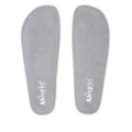 Alegria Womens Classic Replacement Arch Support Footbed Grey 7-7.5 M US