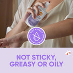 OFF! Clean Feel Insect Repellent Spritz with 20% Picaridin, Bug Spray with Long Lasting Protection from Mosquitoes, Feels Good o