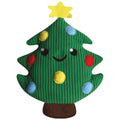 GAMAGO Xmas Tree Heating Pad & Pillow Huggable - Microwavable Heat Pad for Cramps, Aches & Anxiety Relief - This Adorably Cute H
