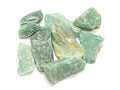 Zentron Rough Green Aventurine (1/2 Pound)