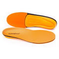 Superfeet Inlegzolen Voor Universele Ondersteuning - Trim-To-Fit Orthotisch, EU 37 - 38.5