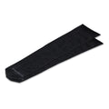 SMARTKNIT Adult AFO Interface Seamless Sensitivity Socks (Charcoal, Regular)