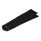 SMARTKNIT Adult AFO Interface Seamless Sensitivity Socks (Charcoal, Regular)