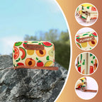 Polynew Portable First Aid Kit (151 Pcs) - Travel-Sized Emergency Care for Kids & Adults, Home, Car, Camping & Diaper Bag