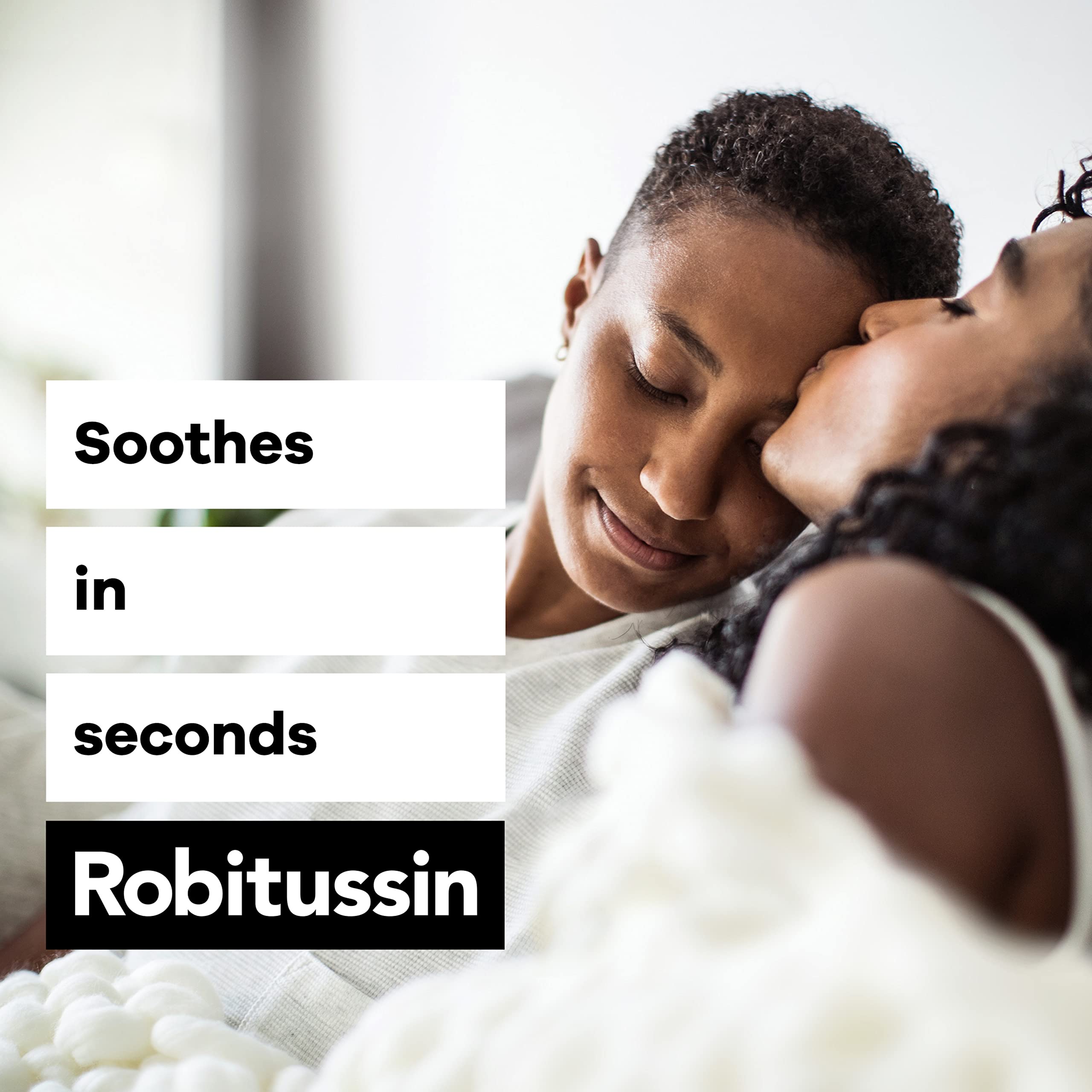 Robitussin Adult Maximum Strength Cough Plus Chest Congestion DM Max, Cough Suppressant and Expectorant, Raspberry Flavor, 8 Fl