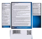 Nix Lice Killing Creme Rinse Extra Strength and Lice Comb, 2 Fl Oz