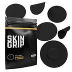 Skin Grip Adhesive Patches for Freestyle Libre 2 CGM - Waterproof & Sweatproof Adhesive for 10-14 Days, Pre-Cut Adhesive Medical