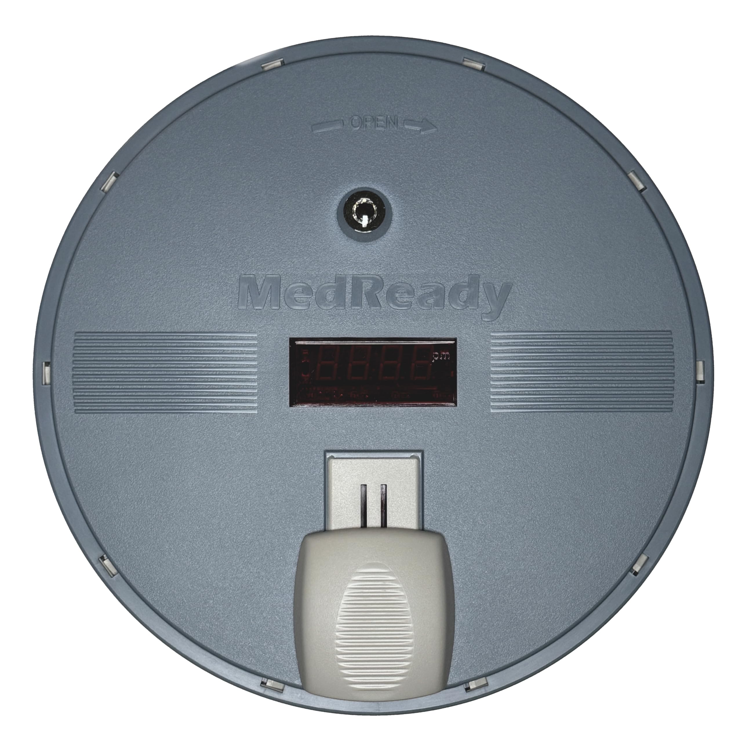 MedReady 1700 Medication Dispenser, Basic (1700)