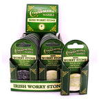Connemara Marble Worry Stone