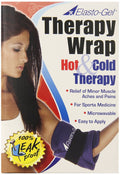 Elasto Gel, Hot/Cold Wrap,6 X 16