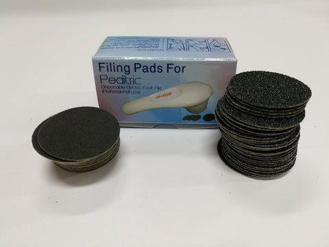 Callus Remover Peditric - Refill Pad