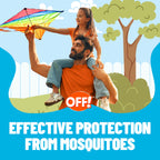 OFF! Insect Repellent Lotion for Adults & Kids, Fragrance-Free Bug Repellent for Everyday Protection from Mosquitoes, 3.8 oz