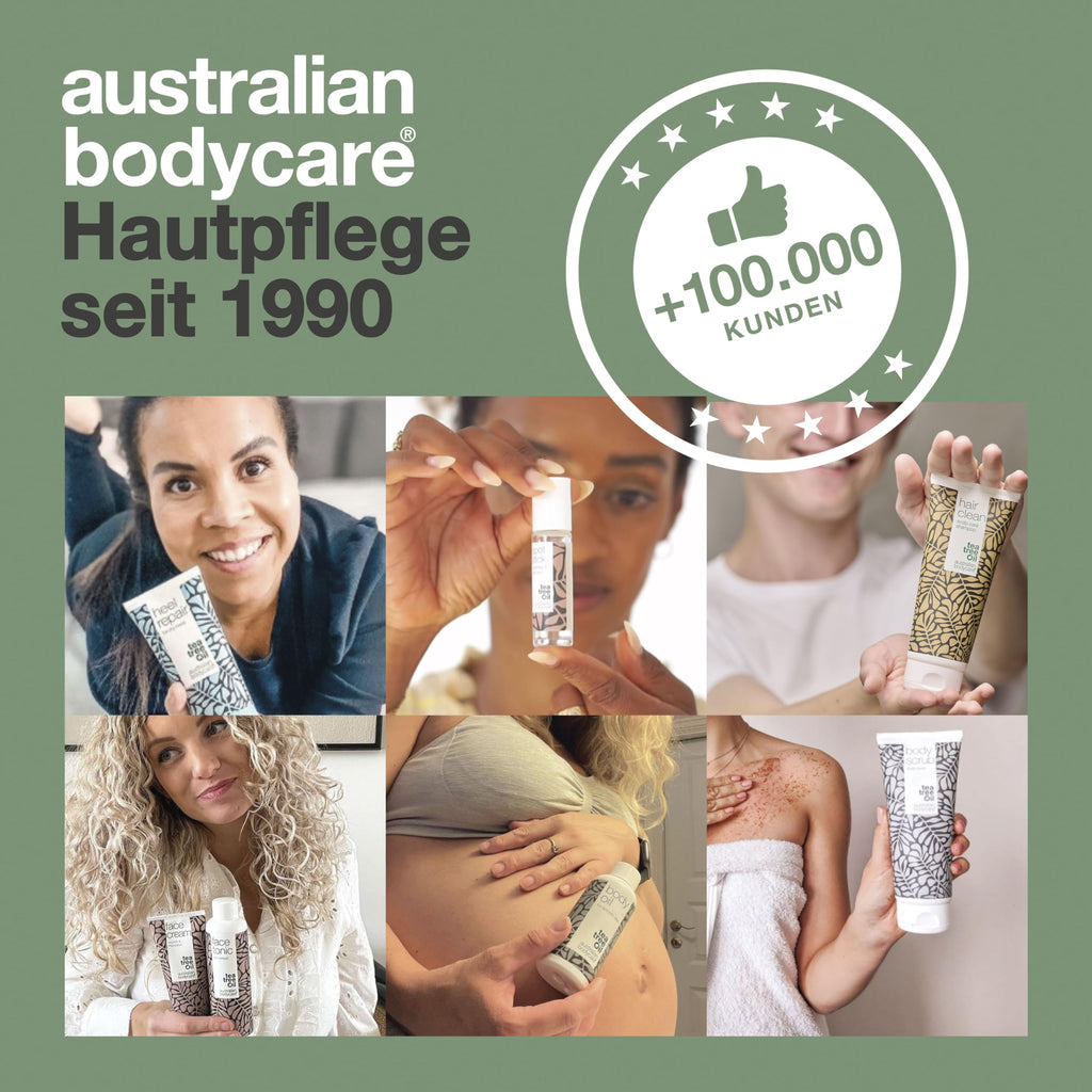 Australian Bodycare - Intimate Feminine wash 16.9oz - Intimate wash for Women with Natural & 100% Pure Australian Tea Tree Oil -