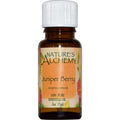 Natures Alchemy Essential Oil, Juniper Berry 0.5 oz