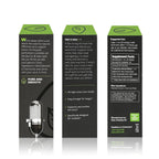 CLYOR Voice37 - Singers Voice Remedy - 2 Pack All Natural Herbal Vocal Booster Formula to Lubricate Soothe and Relieve Hoarsenes