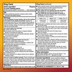 Amazon Basic Care Nicotine Polacrilex Coated Gum 4 mg (nicotine), Cinnamon Flavor, Stop Smoking Aid, 160 Count