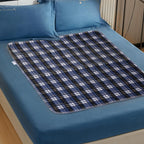 Non-Slip Bed Pads for Incontinence Washable (36 x 52|2 Pack),Waterproof Bed Pads,Adult Washable Incontinence Bed Pads for Adults