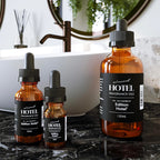 Hotel Diffuser Oil Inspired by The Edition Hotel Scent - AirScent No 1013 Fragrance Oil Blend - 30 mL, 1 fl oz Glass Dropper Bot