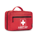 RHINO RESCUE 240 Piece All-Purpose First Aid Kit, Home & Office Professional Medical Supplies, Ideal for Emergency, School, Busi