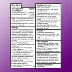 Quality Choice HBP Decongestant Free, Cough and Cold Medicine, High Blood Pressure Cold Relief, Acetaminophen, Gluten, & Sugar F