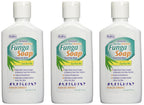 Tea Tree Ultimates FungaSoap Cleansing Wash 6 oz (3 pack)