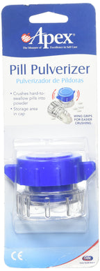 Pill Crusher/Pulverizer
