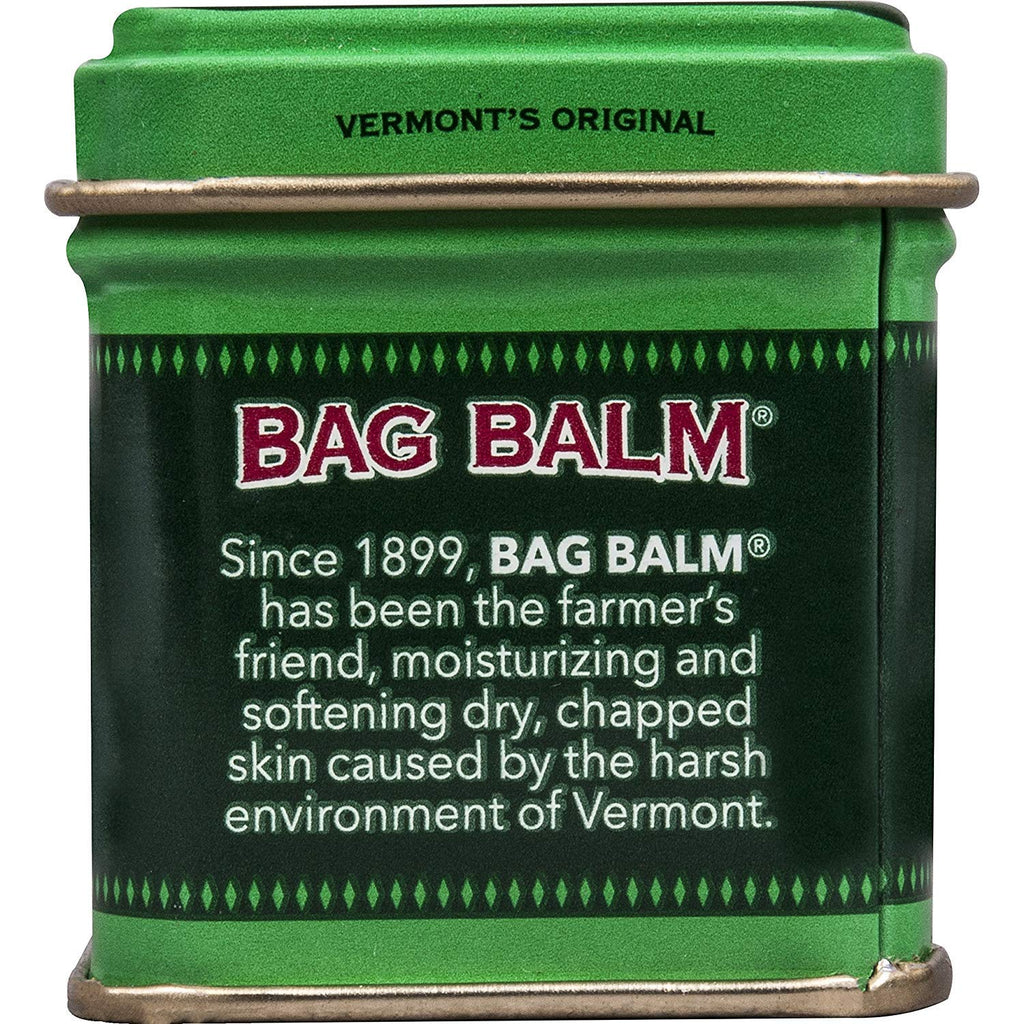 BAG BALM 1 OZ (Pack of 3)