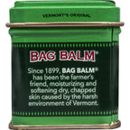 BAG BALM 1 OZ (Pack of 3)