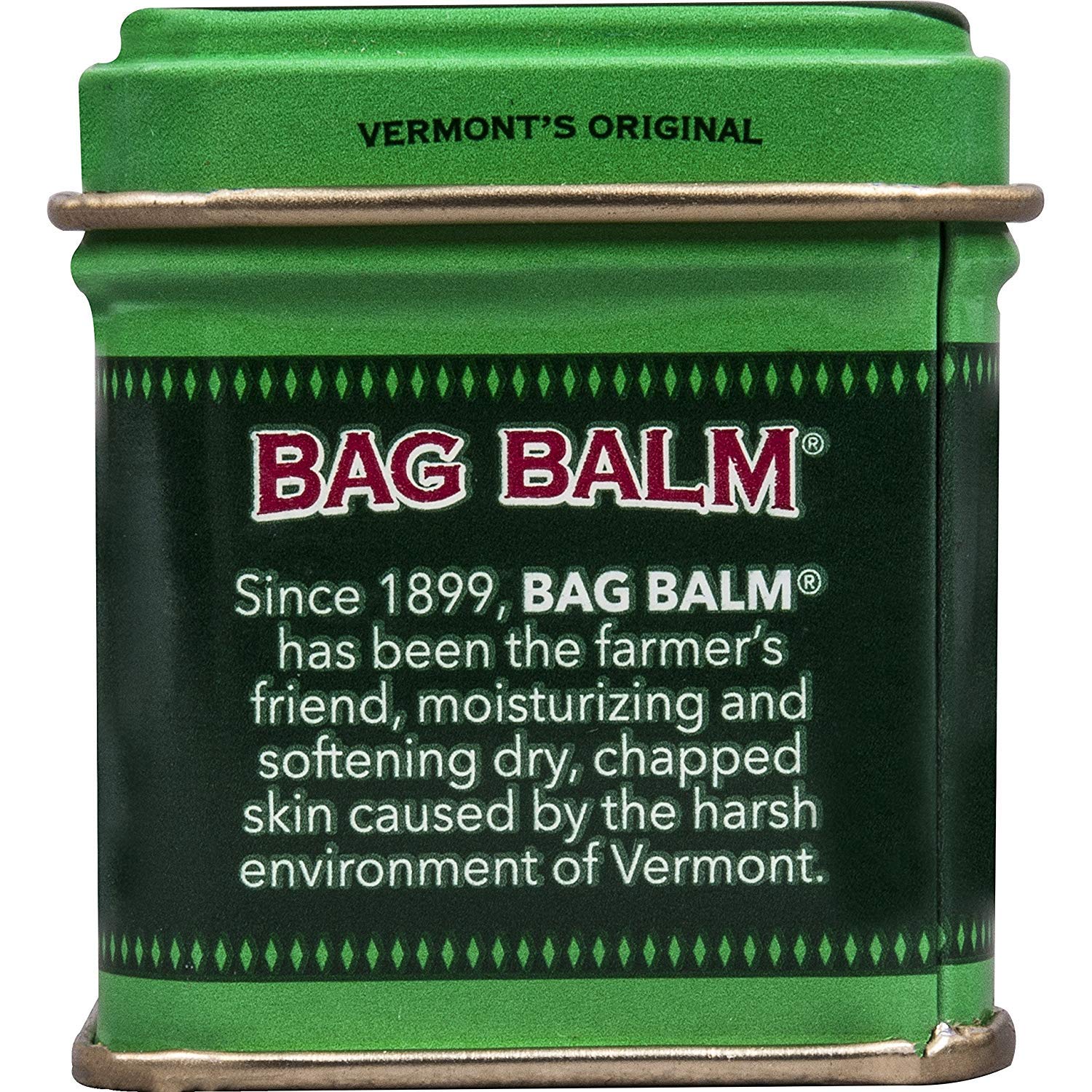 BAG BALM 1 OZ (Pack of 3)