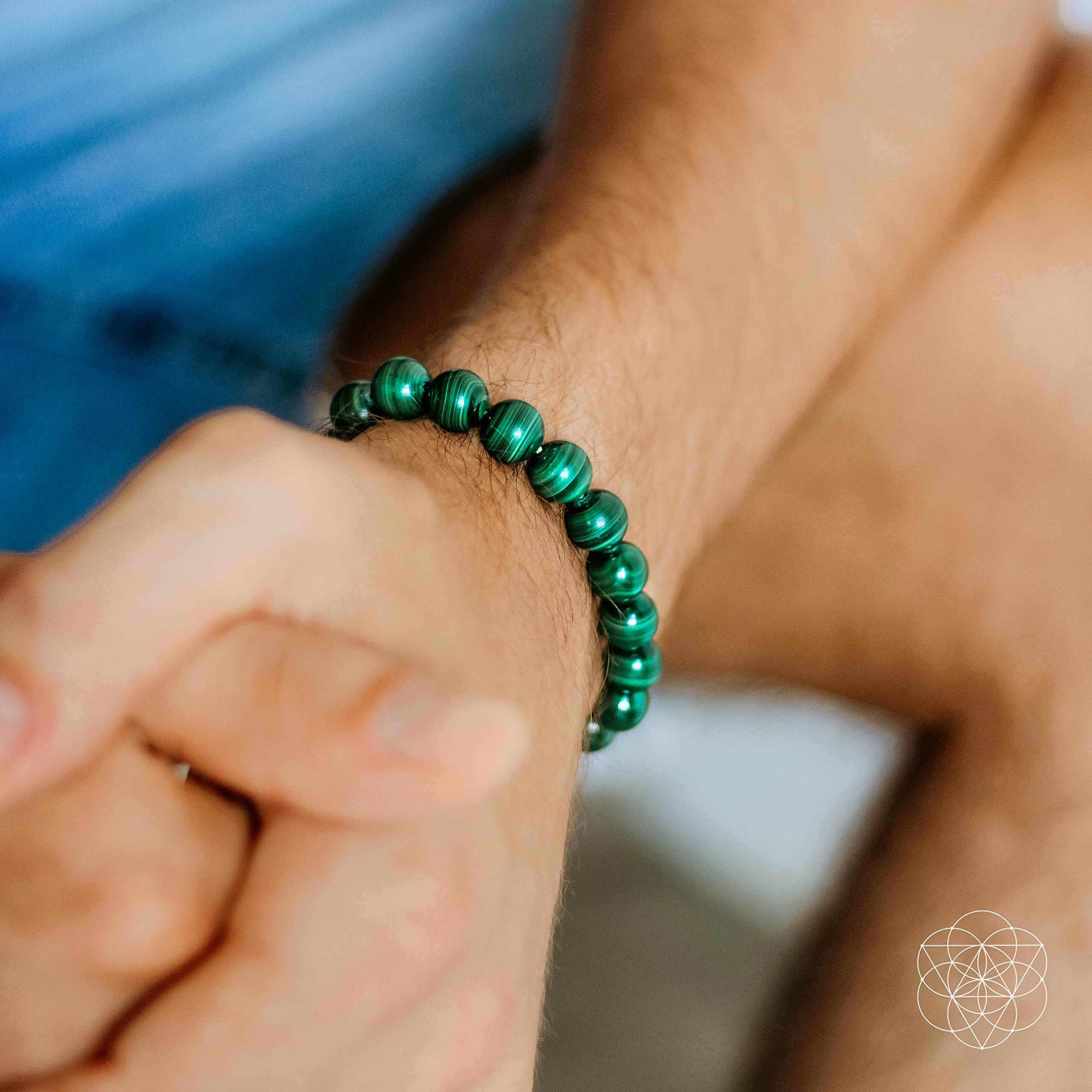 Conscious Items - Bracelets (The Anti-Anxiety Bracelet)