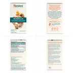 Himalaya Boswellia, Joint Support for Mobility and Flexibility, Promotes Tissue Preservation, 250 mg, 120 Capsules