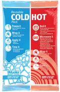 Mueller Cold/Hot Reusable 6 x 9 Pack of 12