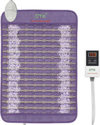 Amethyst Far Infrared Heating Pad