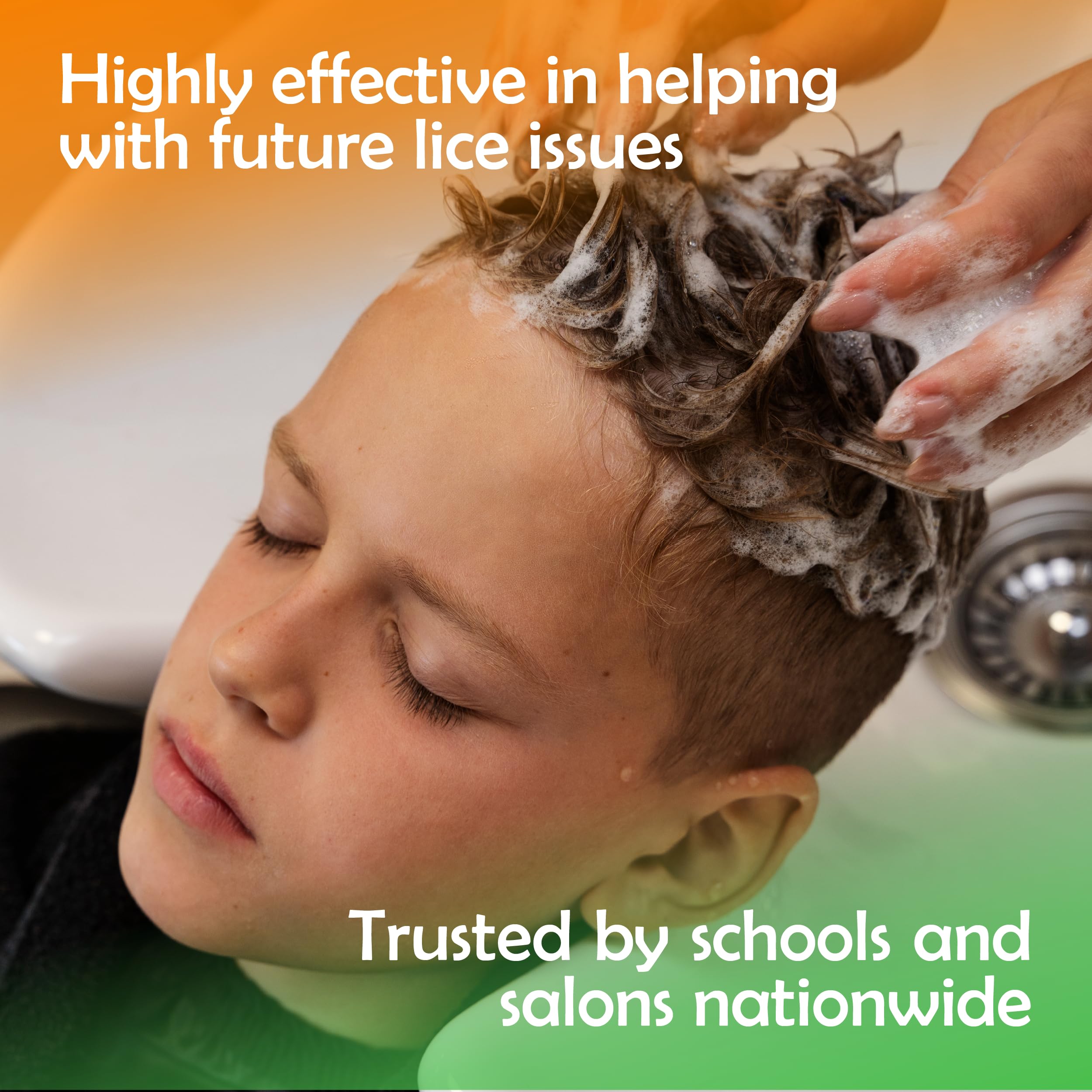 Nit Free Lice and Nit Eliminating Mousse and Nit Glue Dissolver (8-Ounce)