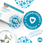 o.b. Tampons ProComfort Super, 54 Stck