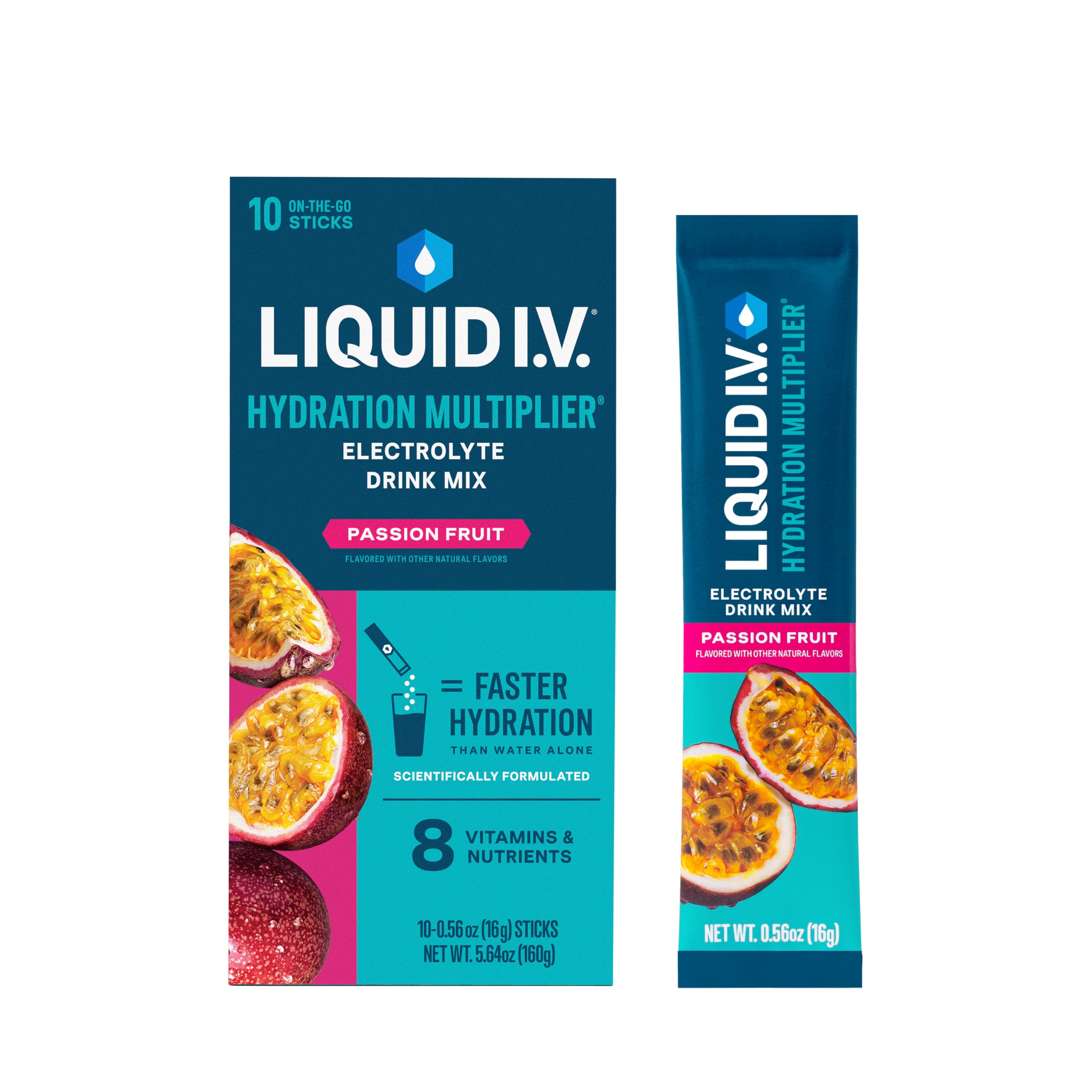 Liquid I.V.