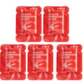 Survivex Hemostatic Gauze - Quick Blood Clotting Gauze for Wounds - Trauma Kit Hemostatic Dressing - 3 in x 4 FT - 5 PCS