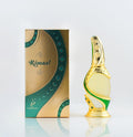 Khadlaj Rimaal Green Concentrated Perfume Oil for Unisex, 0.5 Ounce