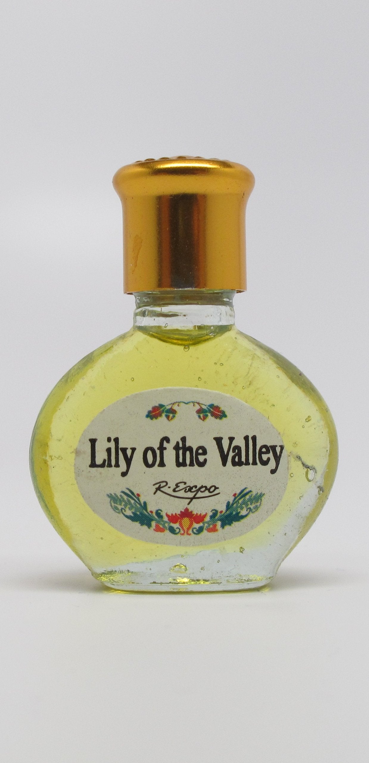Lily of the Valley - Song of India Perfume Oil