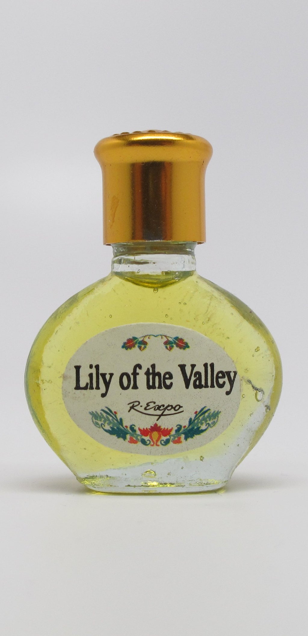 Lily of the Valley - Song of India Perfume Oil