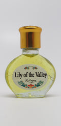 Lily of the Valley - Song of India Perfume Oil