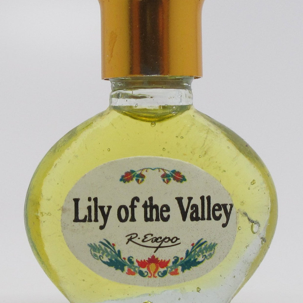 Lily of the Valley - Song of India Perfume Oil
