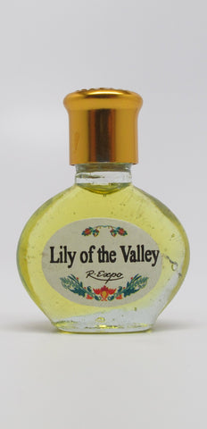 Lily of the Valley - Song of India Perfume Oil