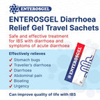 Enterosgel 150g, 10x15g (Pack 1)