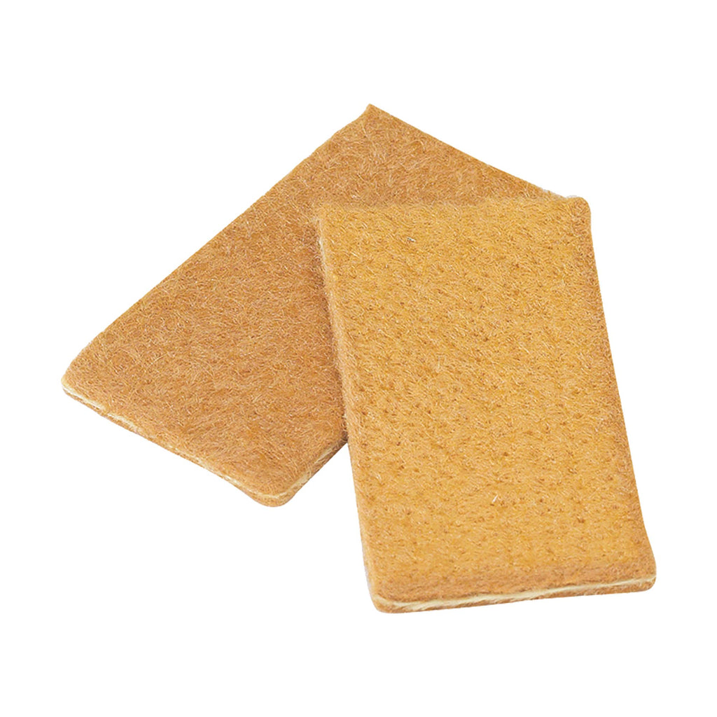 Walter 54B028 Conductivity Cleaning Pads Double Sided Scouring Pads Welding Pads