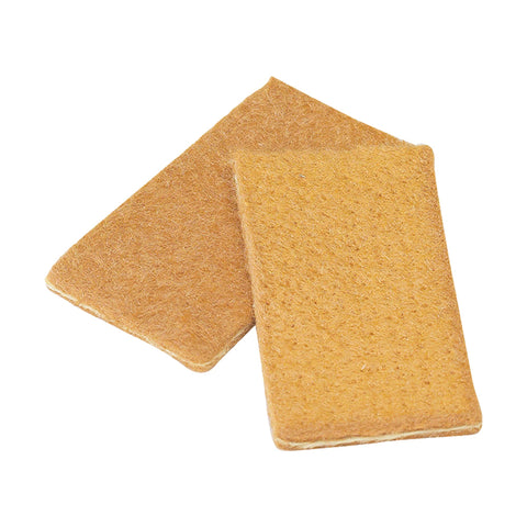 Walter 54B028 Conductivity Cleaning Pads Double Sided Scouring Pads Welding Pads