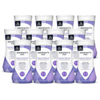 Summer's Eve Delicate Blossom Daily Refreshing All Over Feminine Body Wash, Removes Odor, Feminine Wash pH Balanced, 9 fl oz, 12