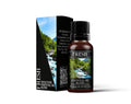 Mystix London | Fresh Pure & Natural Essential Oil Blend 10ml - for Diffusers, Aromatherapy & Massage Blends | Perfect as a Gift