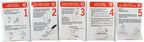 Easy Care Comprehensive First Aid Medical Kit